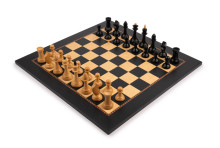 Set oficial de șah Queen's Gambit